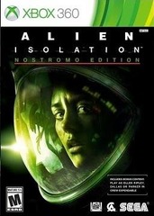 Alien: Isolation [Nostromo Edition]